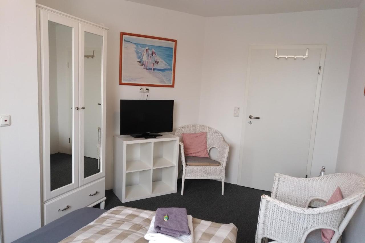 Hotel Hoffmanns Holsteinisches Haus à Friedrichstadt Extérieur photo