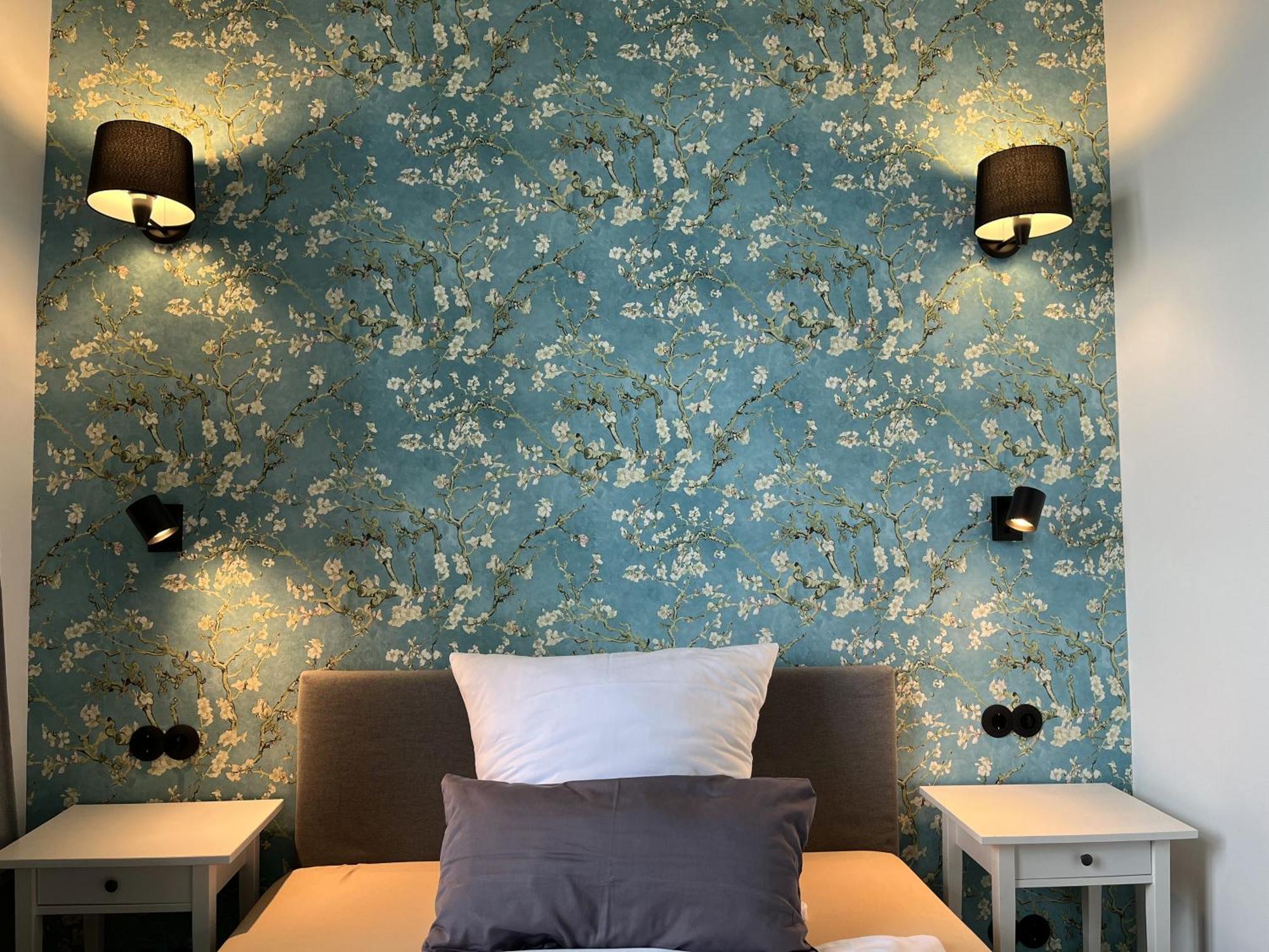 Hotel Hoffmanns Holsteinisches Haus à Friedrichstadt Extérieur photo